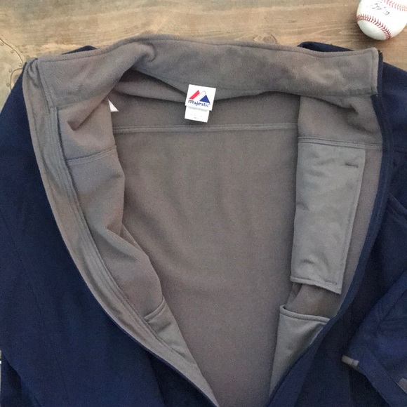 Men’s XL Yankees jacket. - Picture 6 of 6